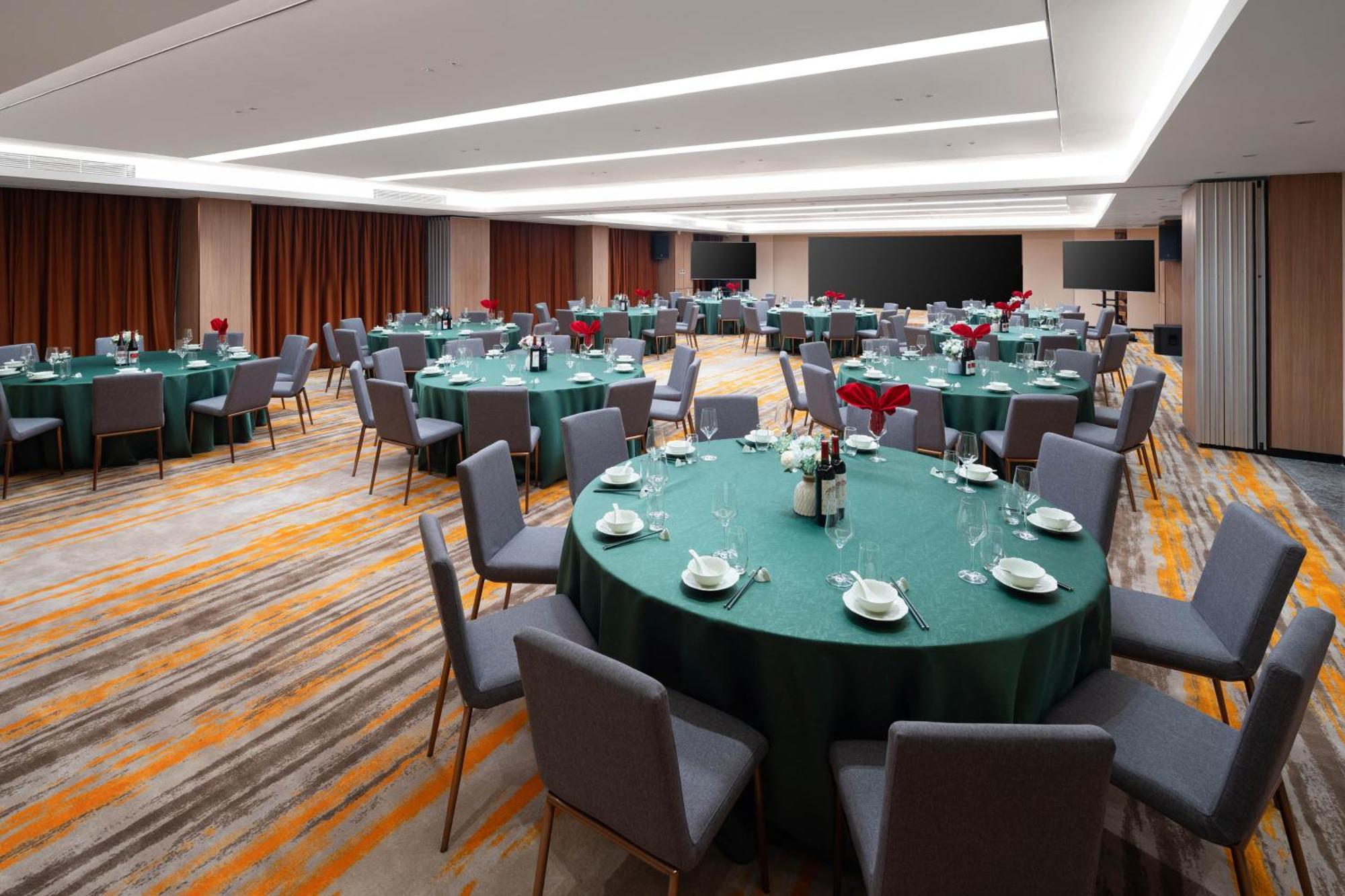 Guangzhou Wogo Yuanbao Hotel-Zhujiang New Town-Free Canton Fair Shuttle Bus & Overseas Buyer Registration Services Екстериор снимка