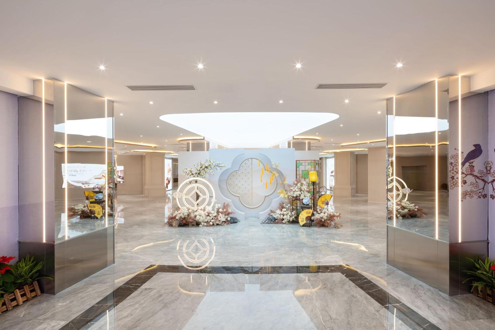 Guangzhou Wogo Yuanbao Hotel-Zhujiang New Town-Free Canton Fair Shuttle Bus & Overseas Buyer Registration Services Екстериор снимка