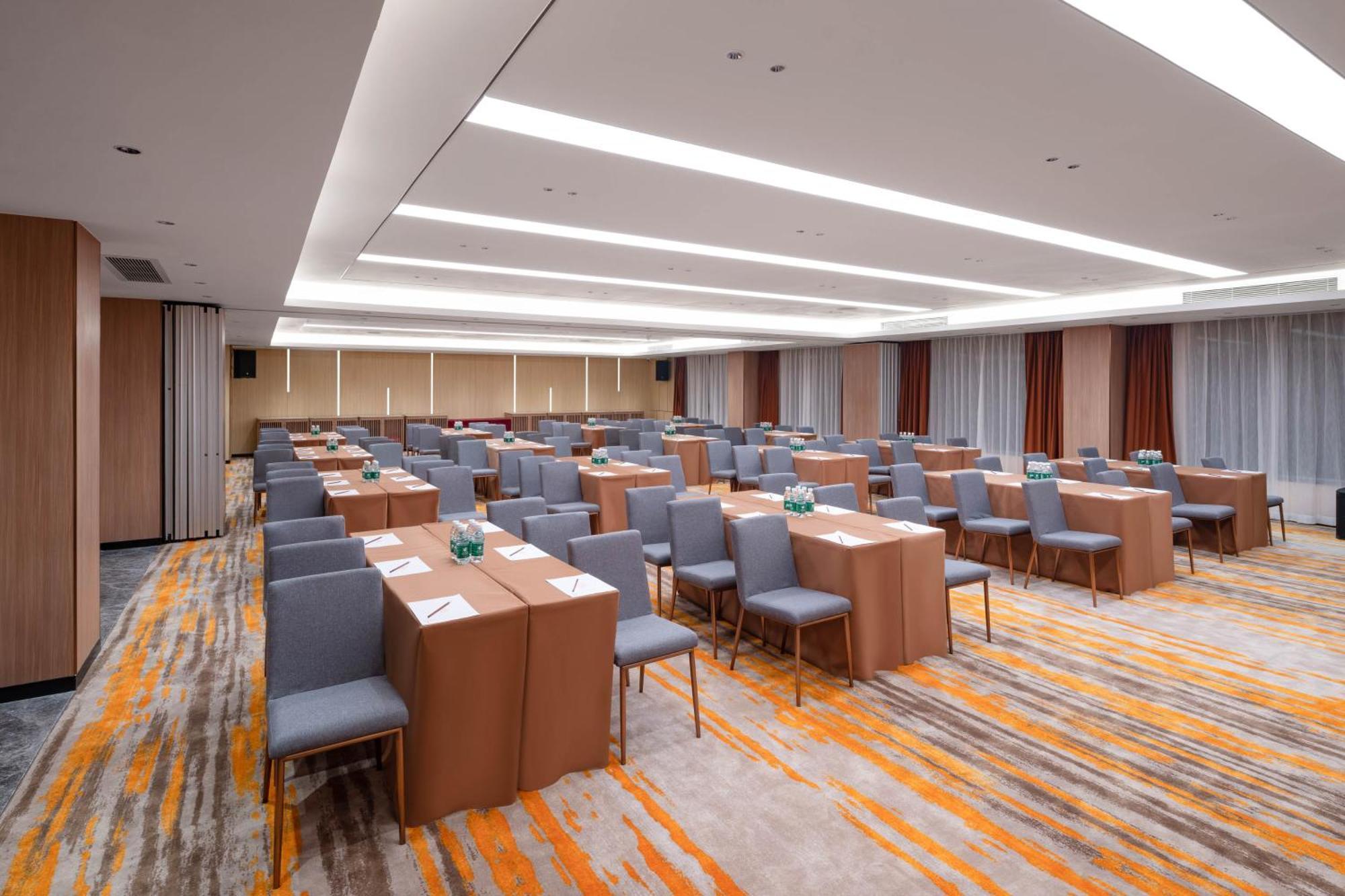 Guangzhou Wogo Yuanbao Hotel-Zhujiang New Town-Free Canton Fair Shuttle Bus & Overseas Buyer Registration Services Екстериор снимка