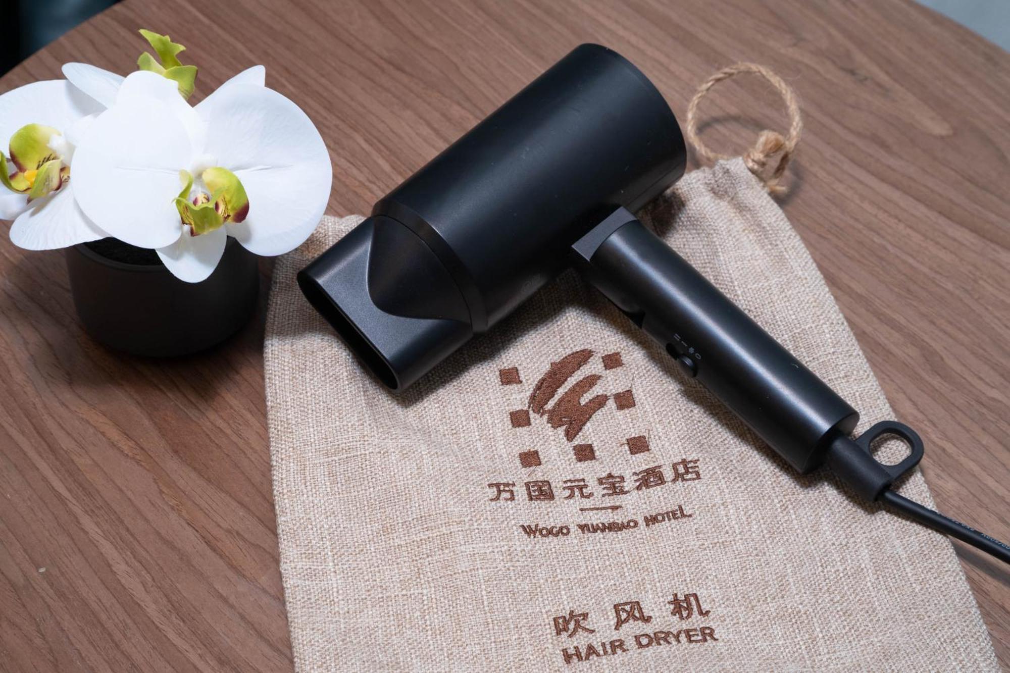 Guangzhou Wogo Yuanbao Hotel-Zhujiang New Town-Free Canton Fair Shuttle Bus & Overseas Buyer Registration Services Екстериор снимка