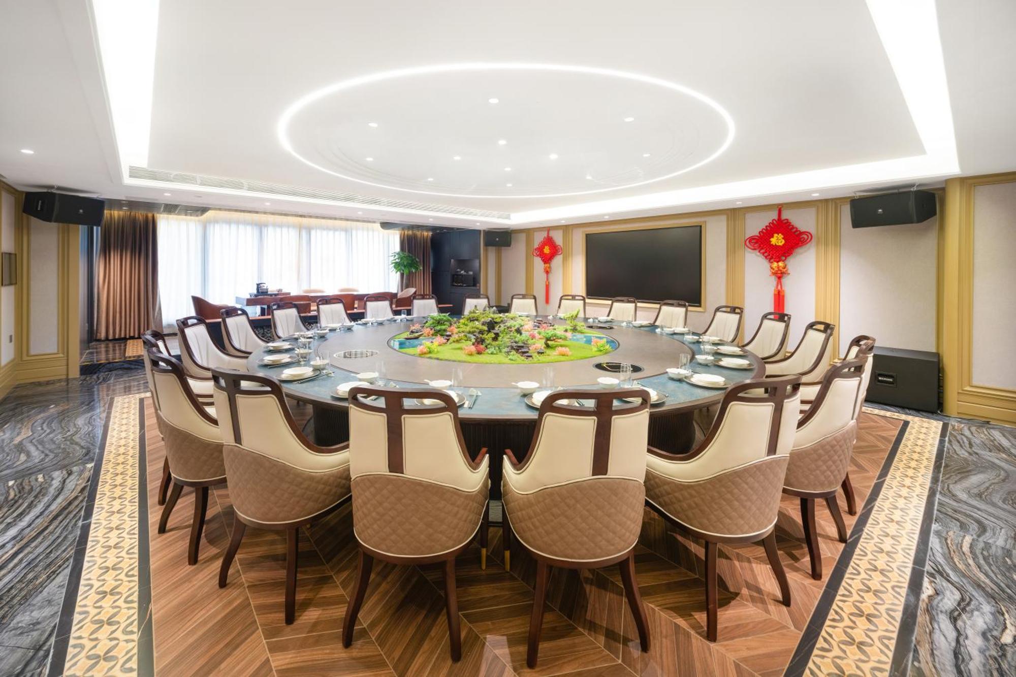 Guangzhou Wogo Yuanbao Hotel-Zhujiang New Town-Free Canton Fair Shuttle Bus & Overseas Buyer Registration Services Екстериор снимка