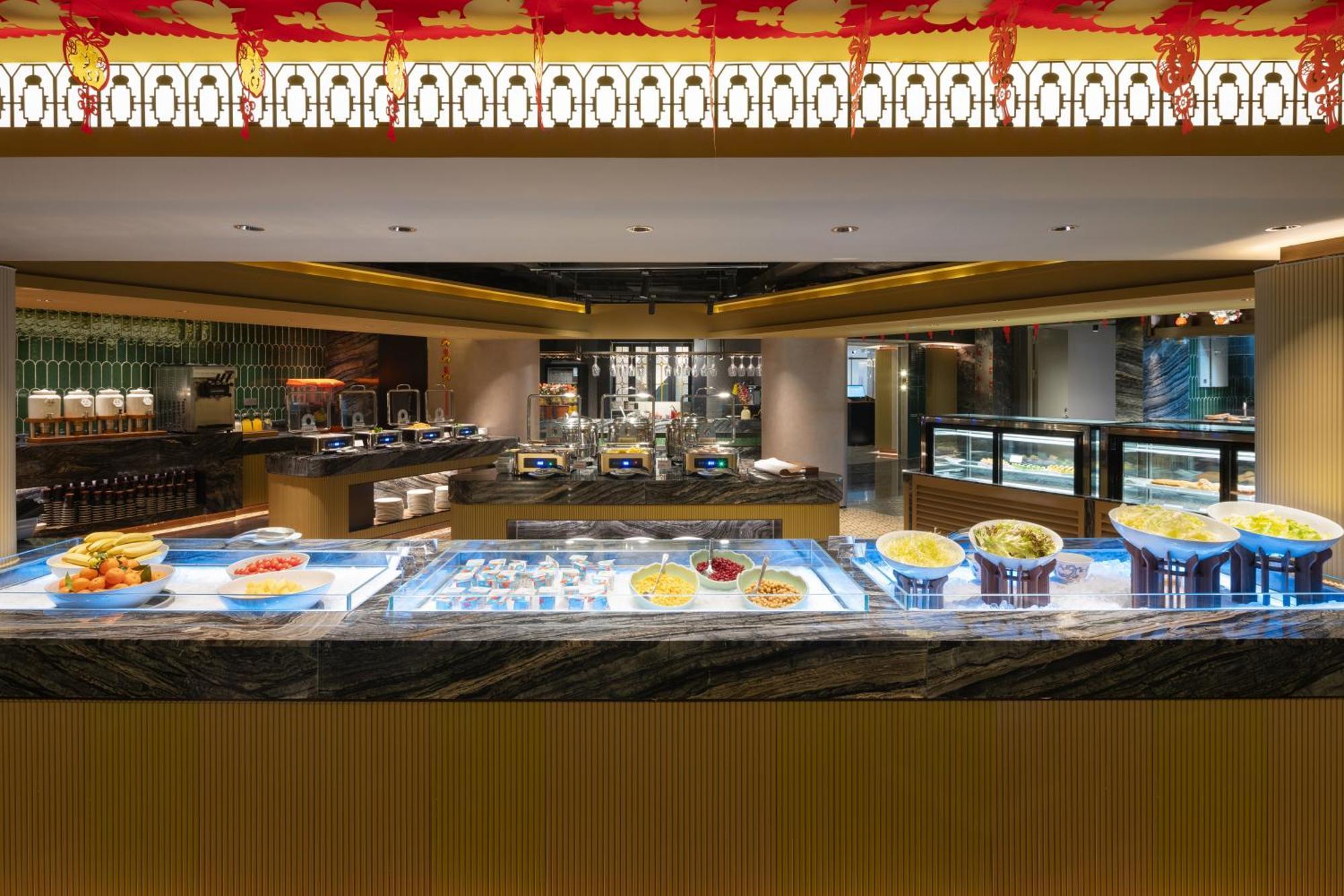 Guangzhou Wogo Yuanbao Hotel-Zhujiang New Town-Free Canton Fair Shuttle Bus & Overseas Buyer Registration Services Екстериор снимка